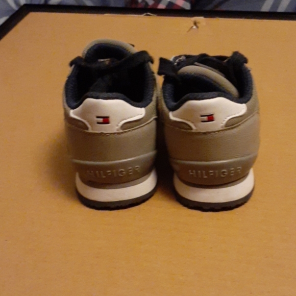 Shoes - Picture 3 of 3